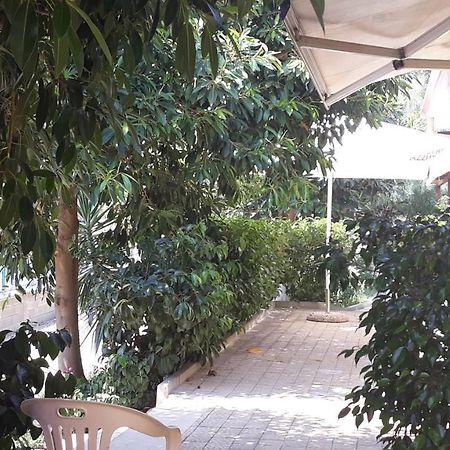 B & B Residence L'Ancora วิลลาเปียนา ภายนอก รูปภาพ