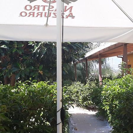 B & B Residence L'Ancora วิลลาเปียนา ภายนอก รูปภาพ
