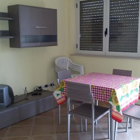 B & B Residence L'Ancora วิลลาเปียนา ภายนอก รูปภาพ