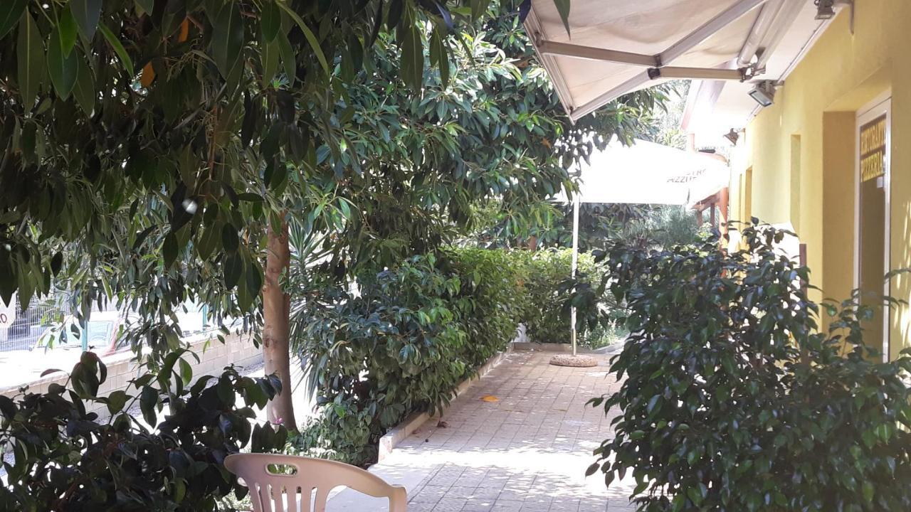 B & B Residence L'Ancora วิลลาเปียนา ภายนอก รูปภาพ
