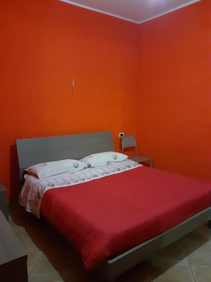 B & B Residence L'Ancora วิลลาเปียนา ภายนอก รูปภาพ
