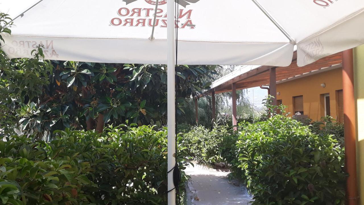 B & B Residence L'Ancora วิลลาเปียนา ภายนอก รูปภาพ