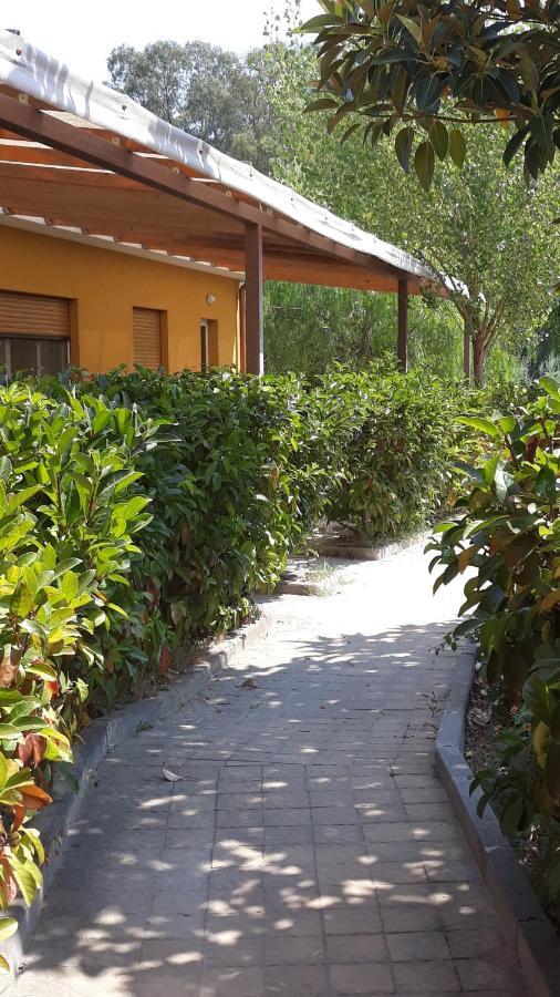 B & B Residence L'Ancora วิลลาเปียนา ภายนอก รูปภาพ