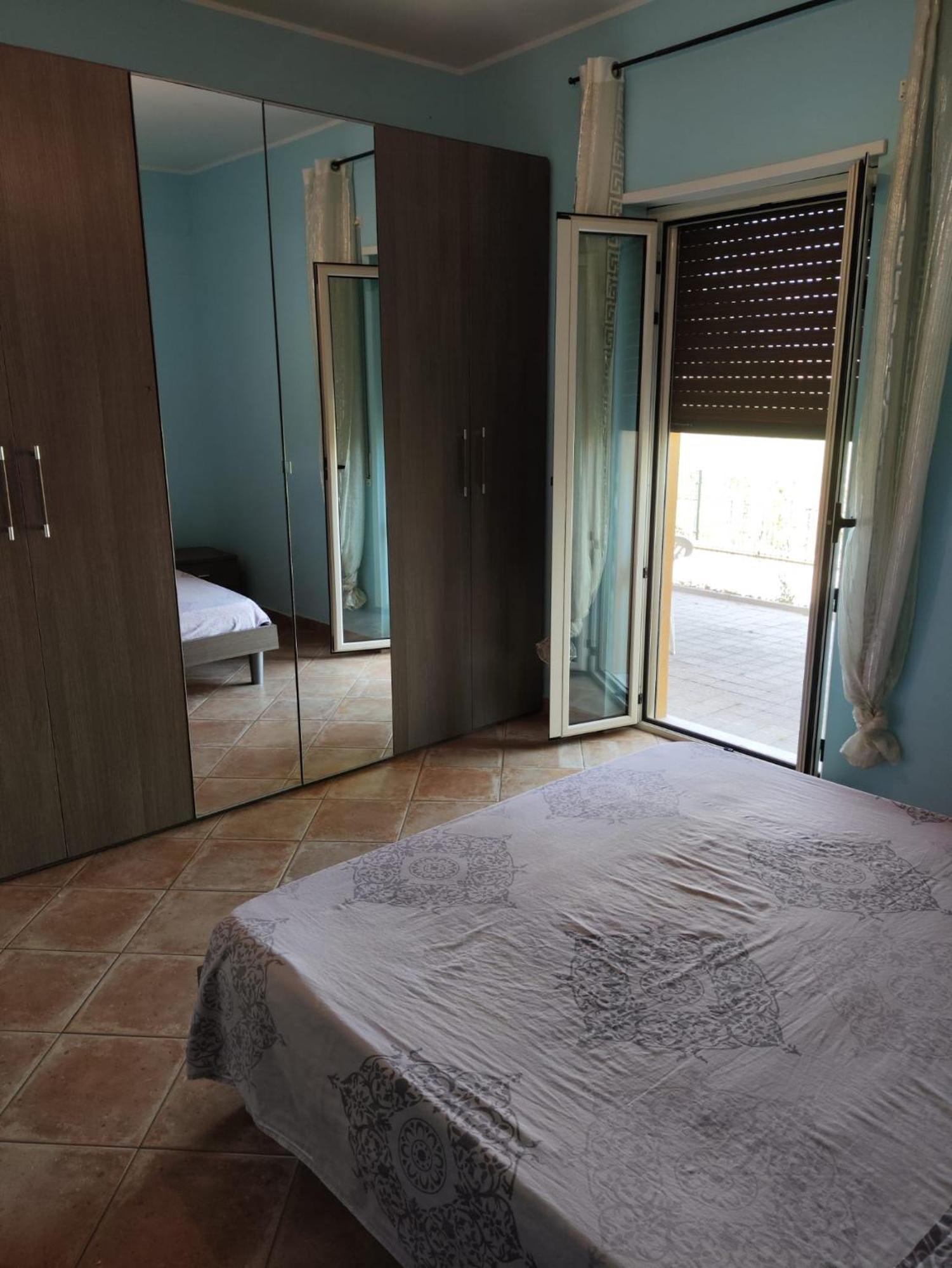 B & B Residence L'Ancora วิลลาเปียนา ภายนอก รูปภาพ