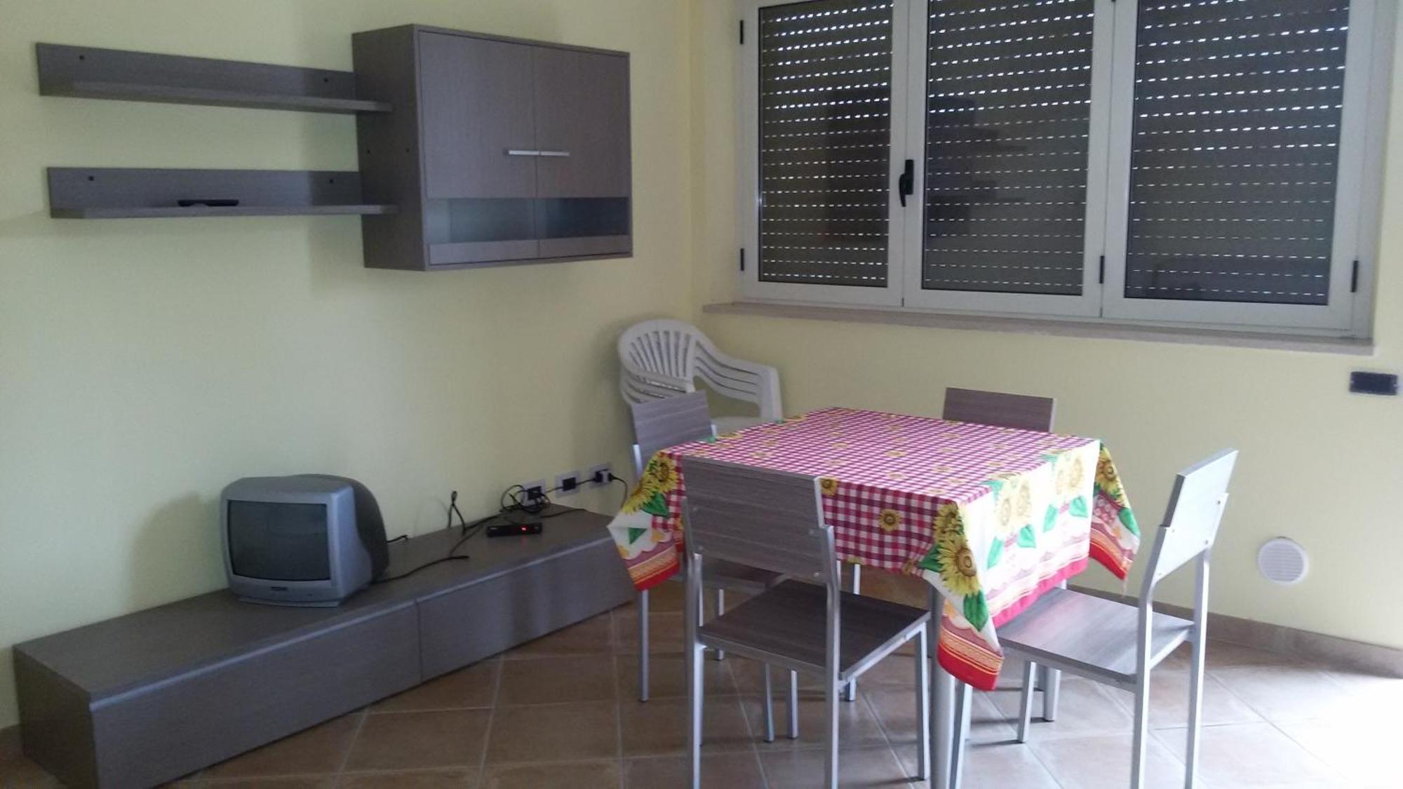 B & B Residence L'Ancora วิลลาเปียนา ภายนอก รูปภาพ