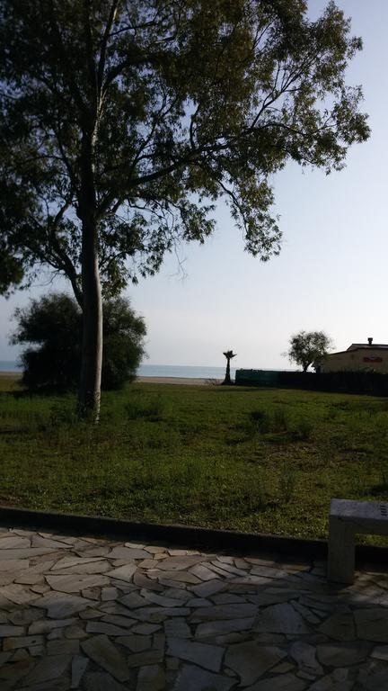 B & B Residence L'Ancora วิลลาเปียนา ภายนอก รูปภาพ