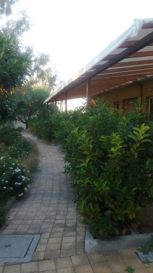 B & B Residence L'Ancora วิลลาเปียนา ภายนอก รูปภาพ