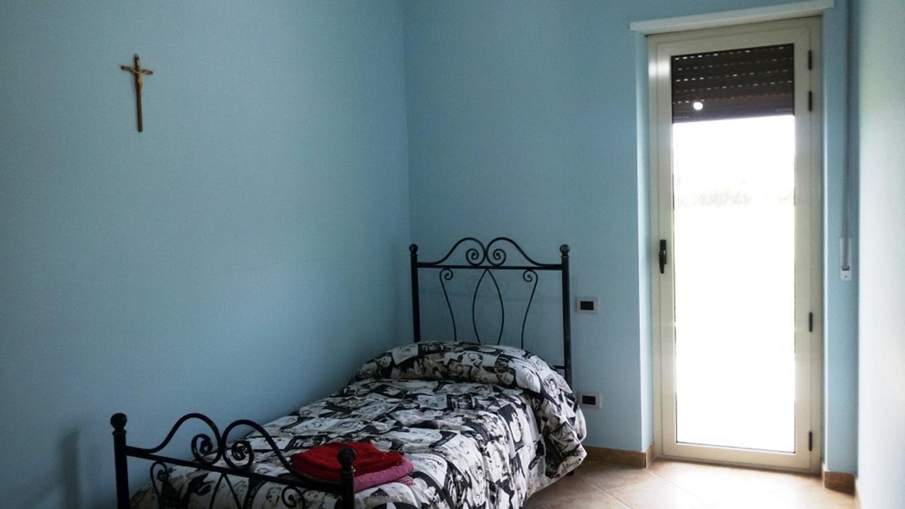 B & B Residence L'Ancora วิลลาเปียนา ภายนอก รูปภาพ